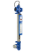 Blue Lagoon Timer 4ALL UV-C-Lampe - 130 Watt