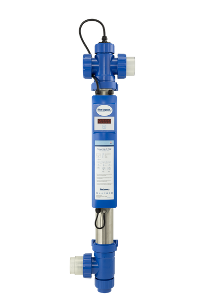 Blue Lagoon Timer 4ALL UV-C lamp - 130 watt