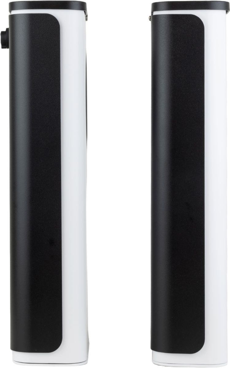 Harmony automatisch oprolsysteem - tot 4 meter