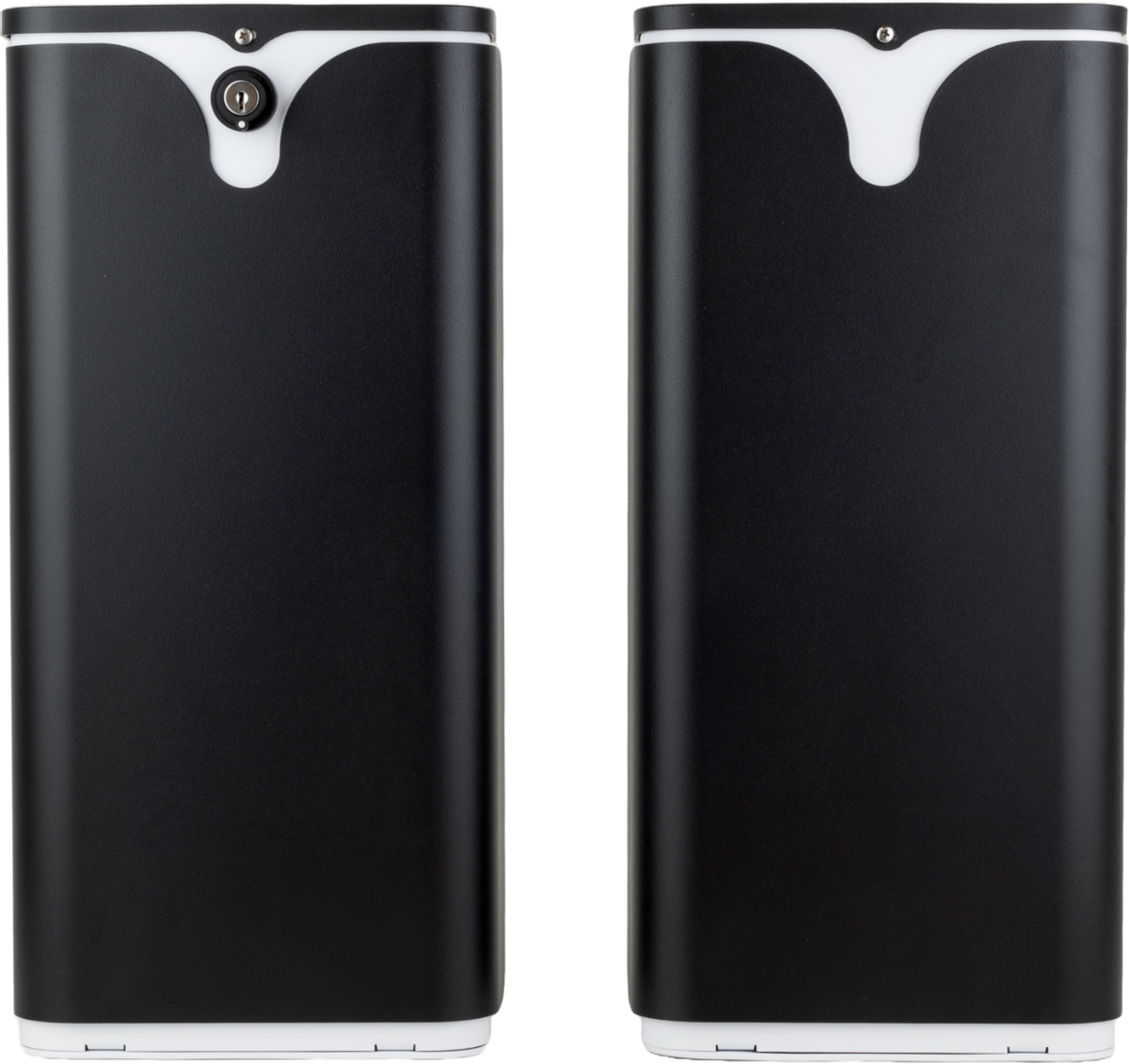 Harmony automatisch oprolsysteem - tot 4 meter