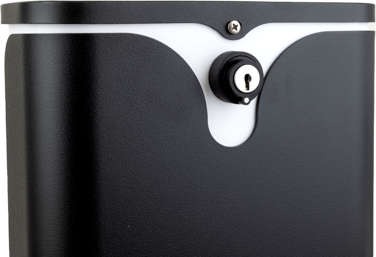 Harmony automatisch oprolsysteem - tot 4 meter