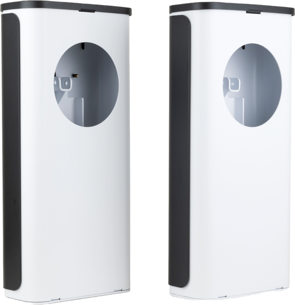 Harmony automatisch oprolsysteem - tot 4 meter