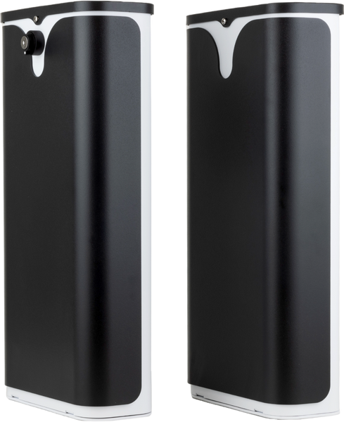 Harmony automatisch oprolsysteem - tot 4 meter