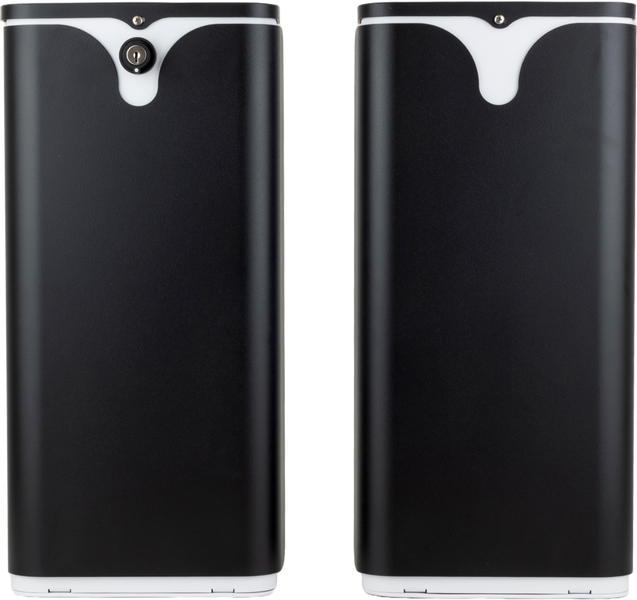 Harmony automatisch oprolsysteem - tot 4 meter