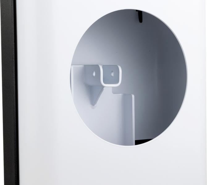 Harmony automatisch oprolsysteem - tot 4 meter