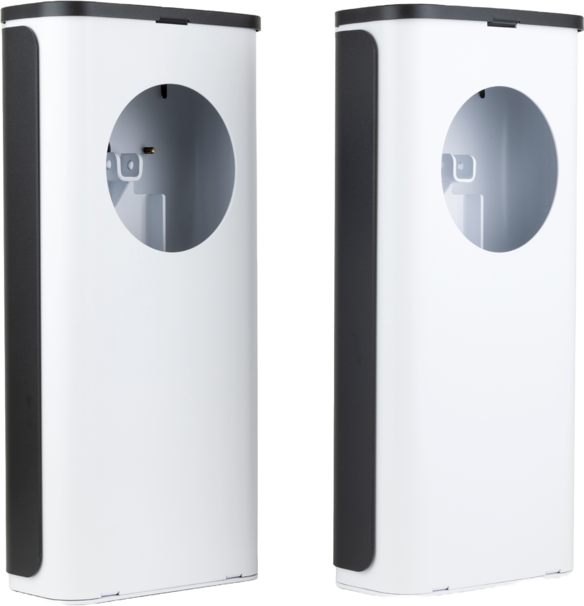 Harmony automatisch oprolsysteem - tot 5 meter