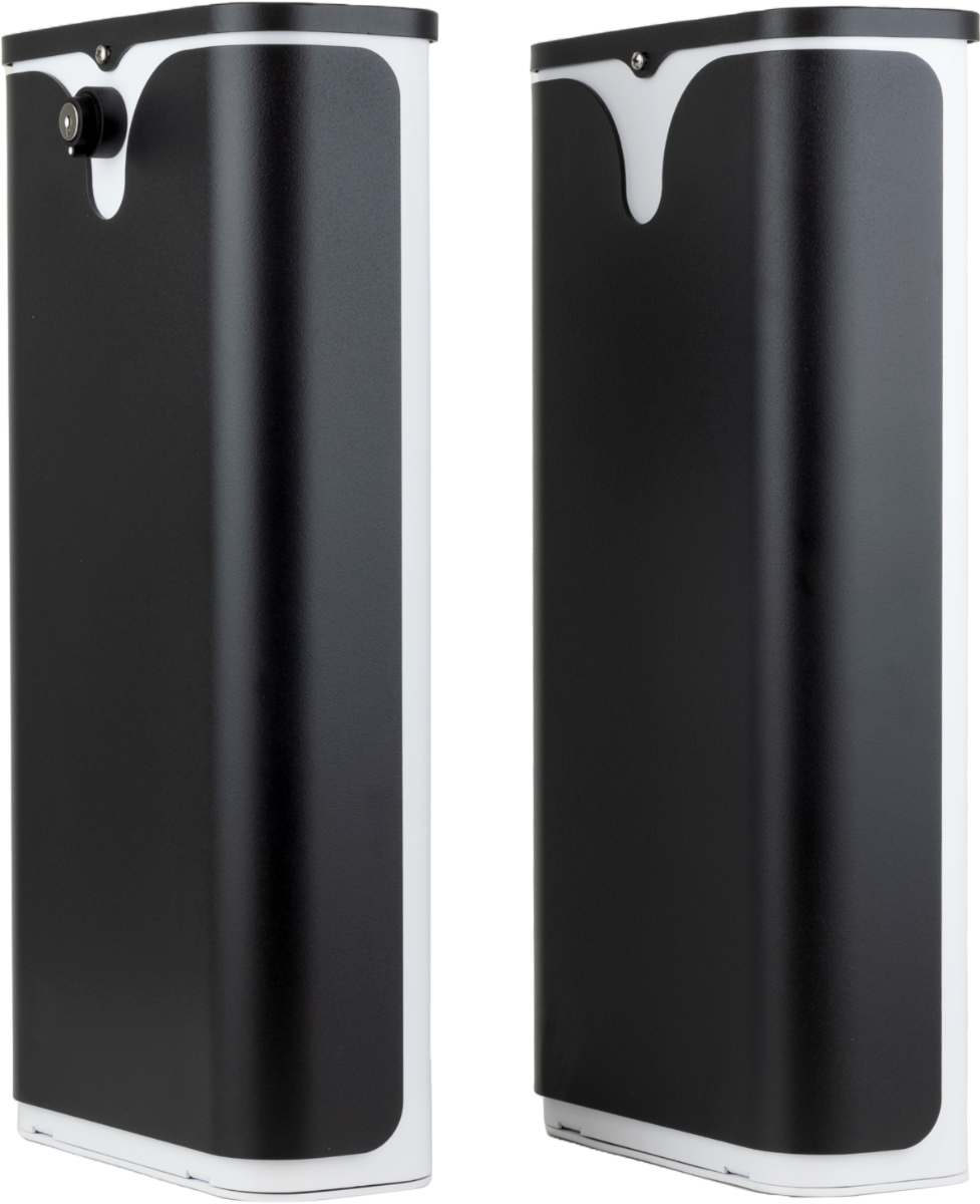 Harmony automatisch oprolsysteem - tot 5 meter