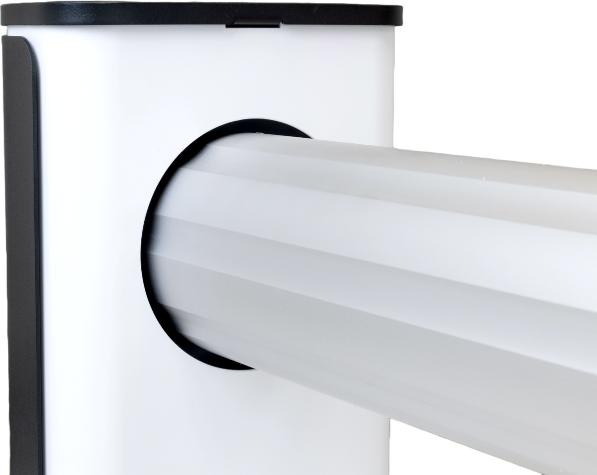 Harmony automatisch oprolsysteem - tot 5 meter