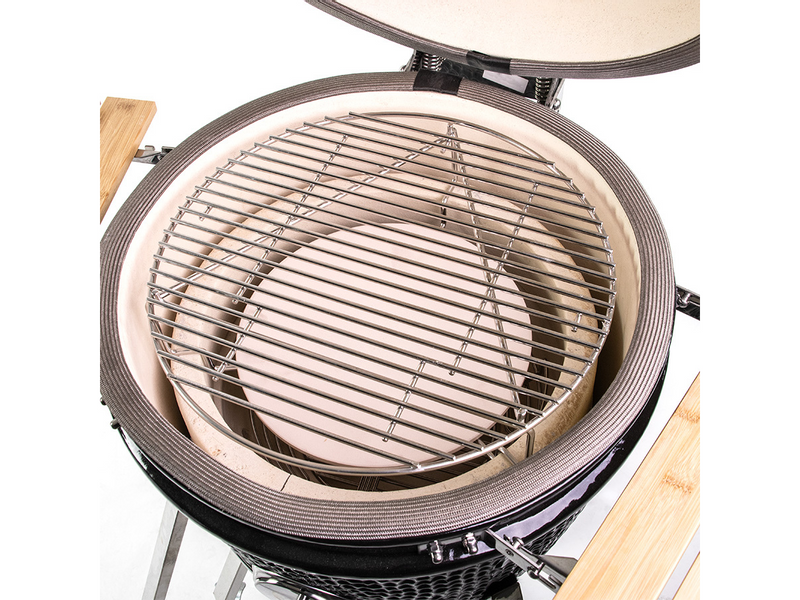Yakiniku heat deflector - Medium