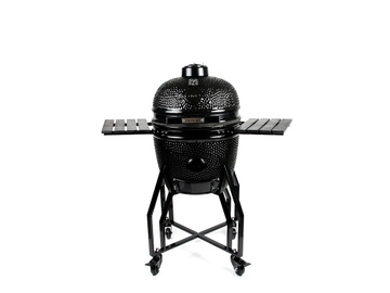Yakiniku Black Edition basic kamado barbecue - Medium