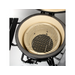 Yakiniku Black Edition basic kamado barbecue - Medium