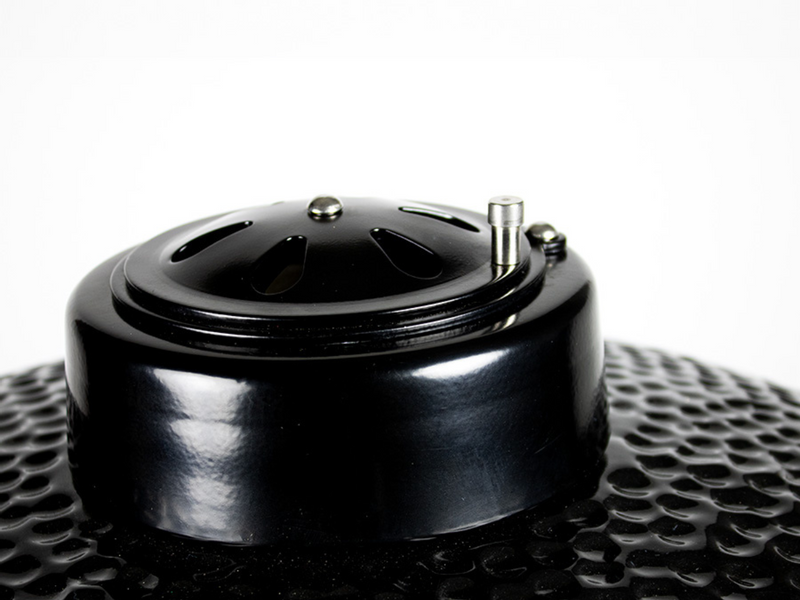 Yakiniku Black Edition basic kamado barbecue - Medium