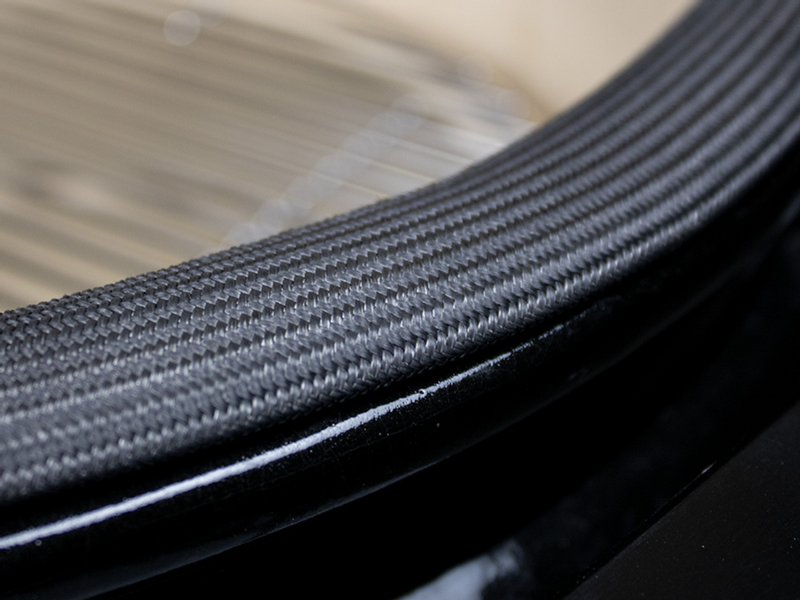 Yakiniku Black Edition basic kamado barbecue - Medium