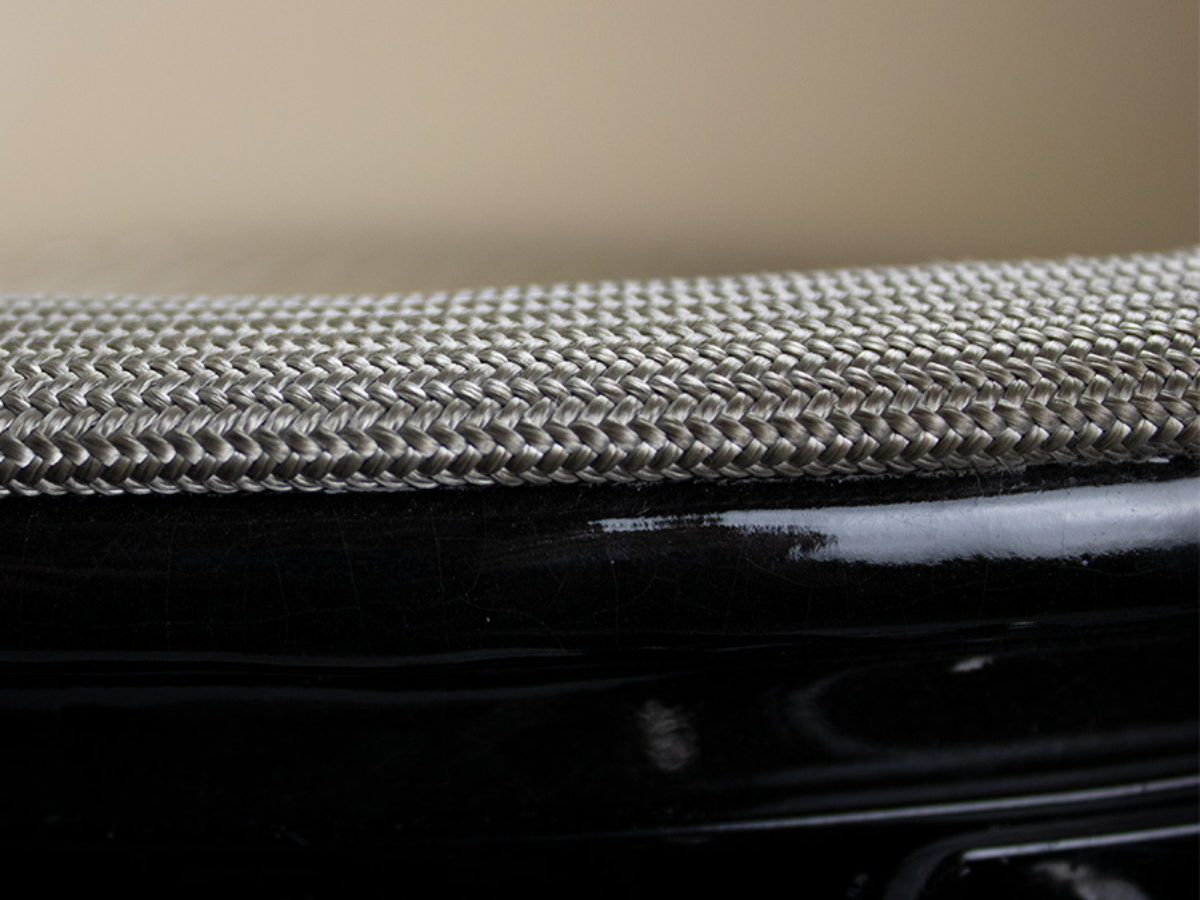 Yakiniku Black Edition basic kamado barbecue - Large