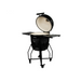 Yakiniku Black Edition basic kamado barbecue - Large