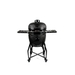 Yakiniku Black Edition basic kamado barbecue - Large