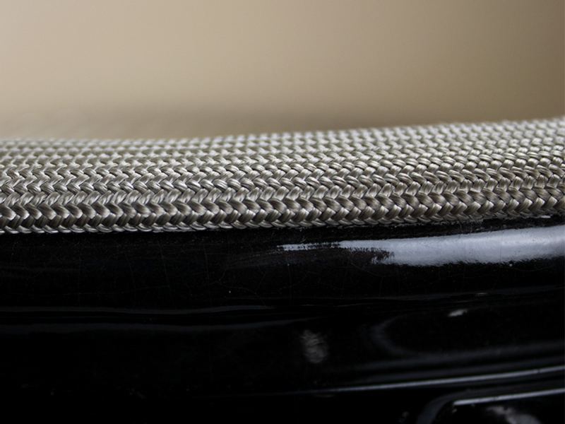 Yakiniku Black Edition basic kamado barbecue - Large