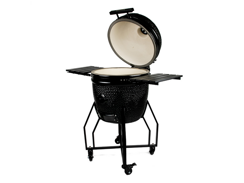 Yakiniku Black Edition basic kamado barbecue - Large