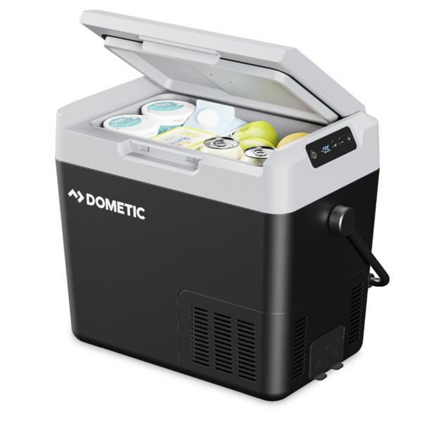 Dometic CFF 18 compressor koelbox - 19 liter