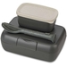 Koziol Bio-Circulair Candy Ready lunchbox en bestekset - 5-delig - Grijs