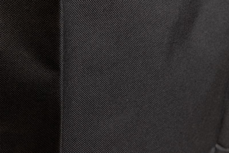 BASTE Island 80 Cover vuurschaal beschermhoes