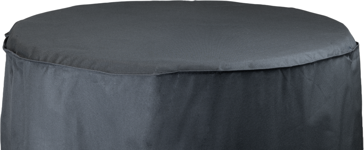 BASTE Stand 80 Cover vuurschaal beschermhoes