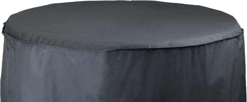 BASTE Stand 80 Cover vuurschaal beschermhoes