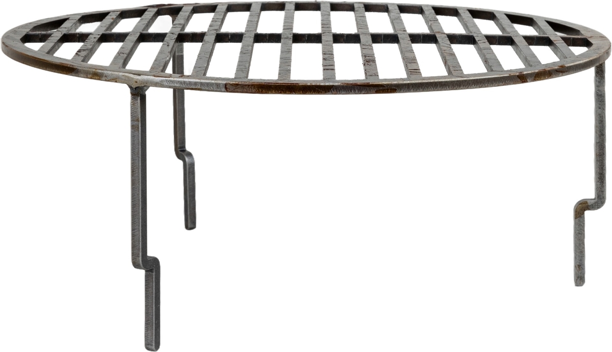 BASTE Grill 80 vuurschaal grillrooster