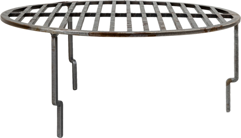 BASTE Grill 80 vuurschaal grillrooster