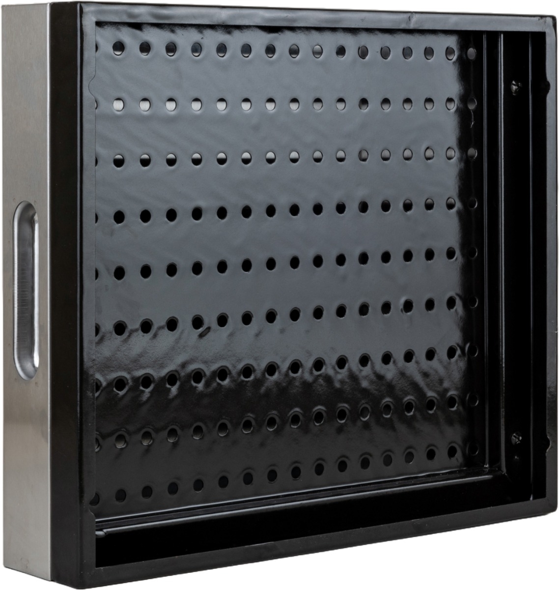 BASTE Universal pizzaoven - RVS