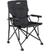 Trailwood Ranger vouwstoel - Zwart