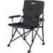 Trailwood Ranger vouwstoel - Zwart