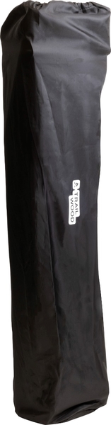 BASTE bbq tafel voor 18 en 21 inch kamado's - Teakhout
tas