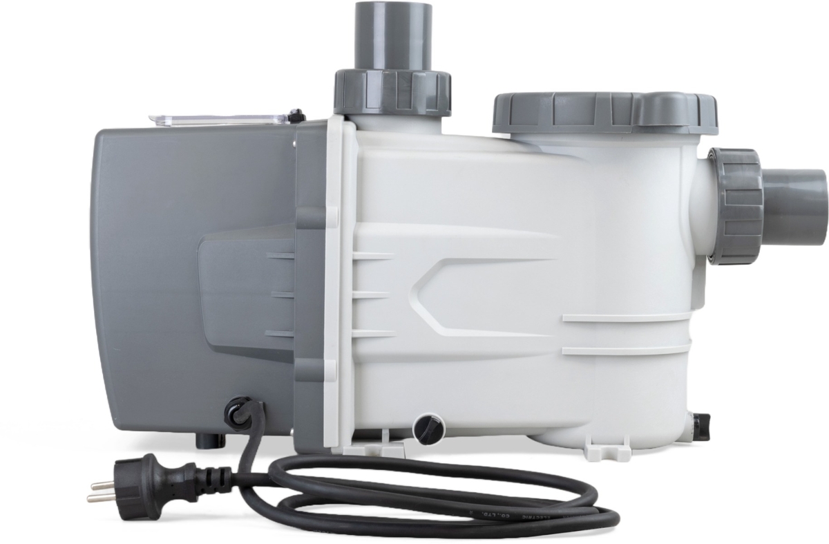 W'eau Serene 750 variabele zwembadpomp