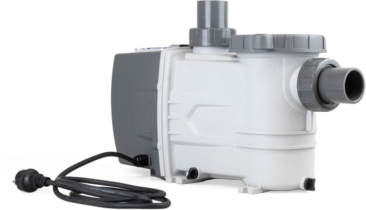 W'eau Serene 750 variabele zwembadpomp