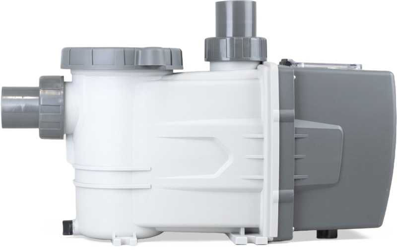 W'eau Serene 750 variabele zwembadpomp