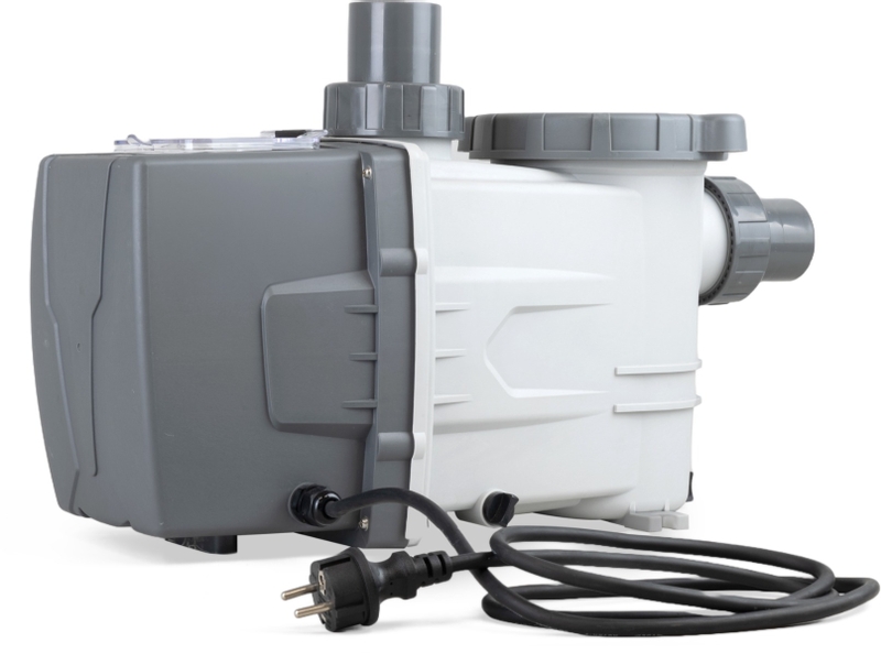 W'eau Serene 750 variabele zwembadpomp