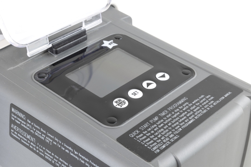 W'eau Serene 750 variabele zwembadpomp