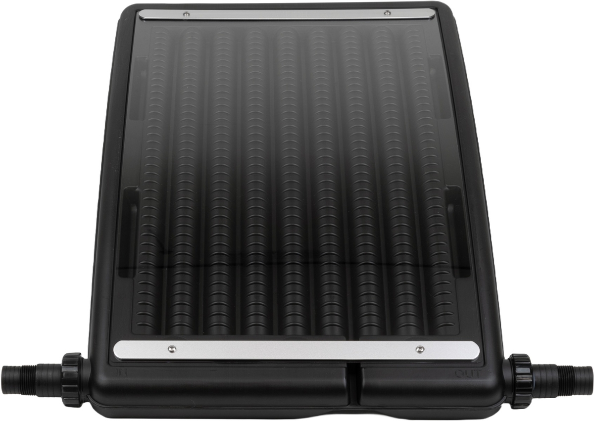 W'eau solar panel - tot 10m3