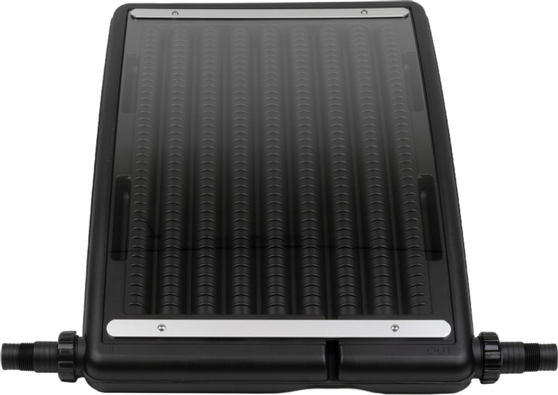 W'eau solar panel - tot 10m3