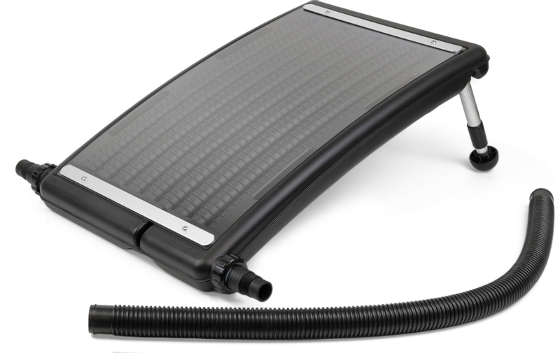 W'eau solar panel - tot 10m3