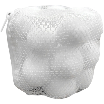 W'eau opblaasbare spa aqualoon filterbollen