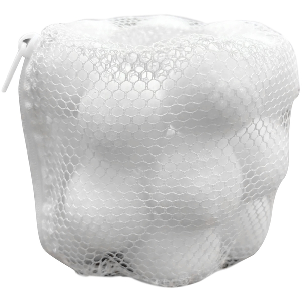 W'eau opblaasbare spa aqualoon filterbollen