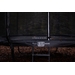 BLITS Urban trampoline - Ø 244 cm - Zwart