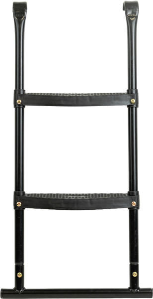 BLITS Urban trampoline - Ø 244 cm - Zwart
