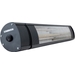 Luminous Golden Wall 2000 watt terrasverwarmer