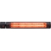 Luminous Golden Wall 2000 watt terrasverwarmer