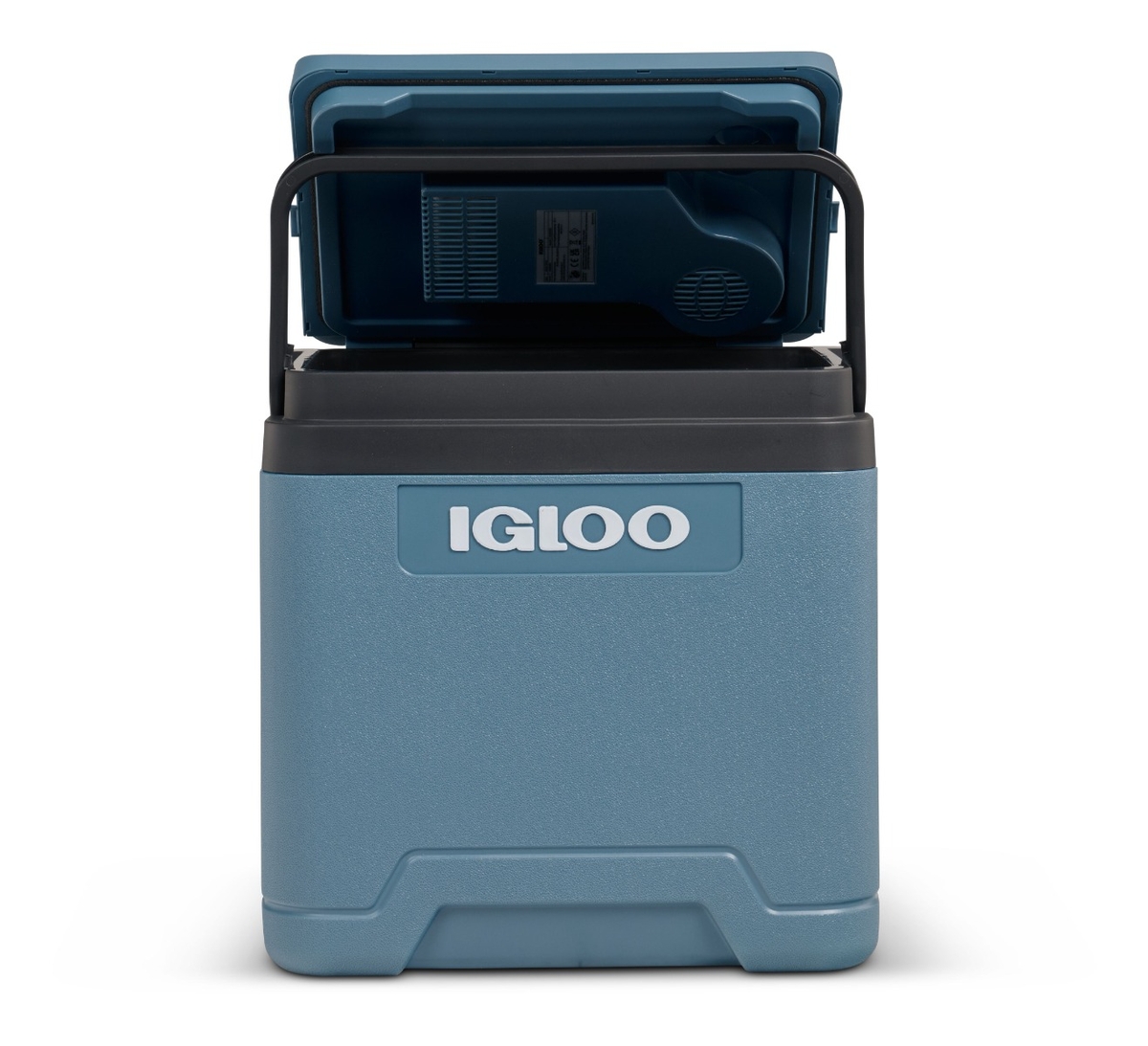 Igloo IE24 ACDC elektrische koelbox - 24 liter