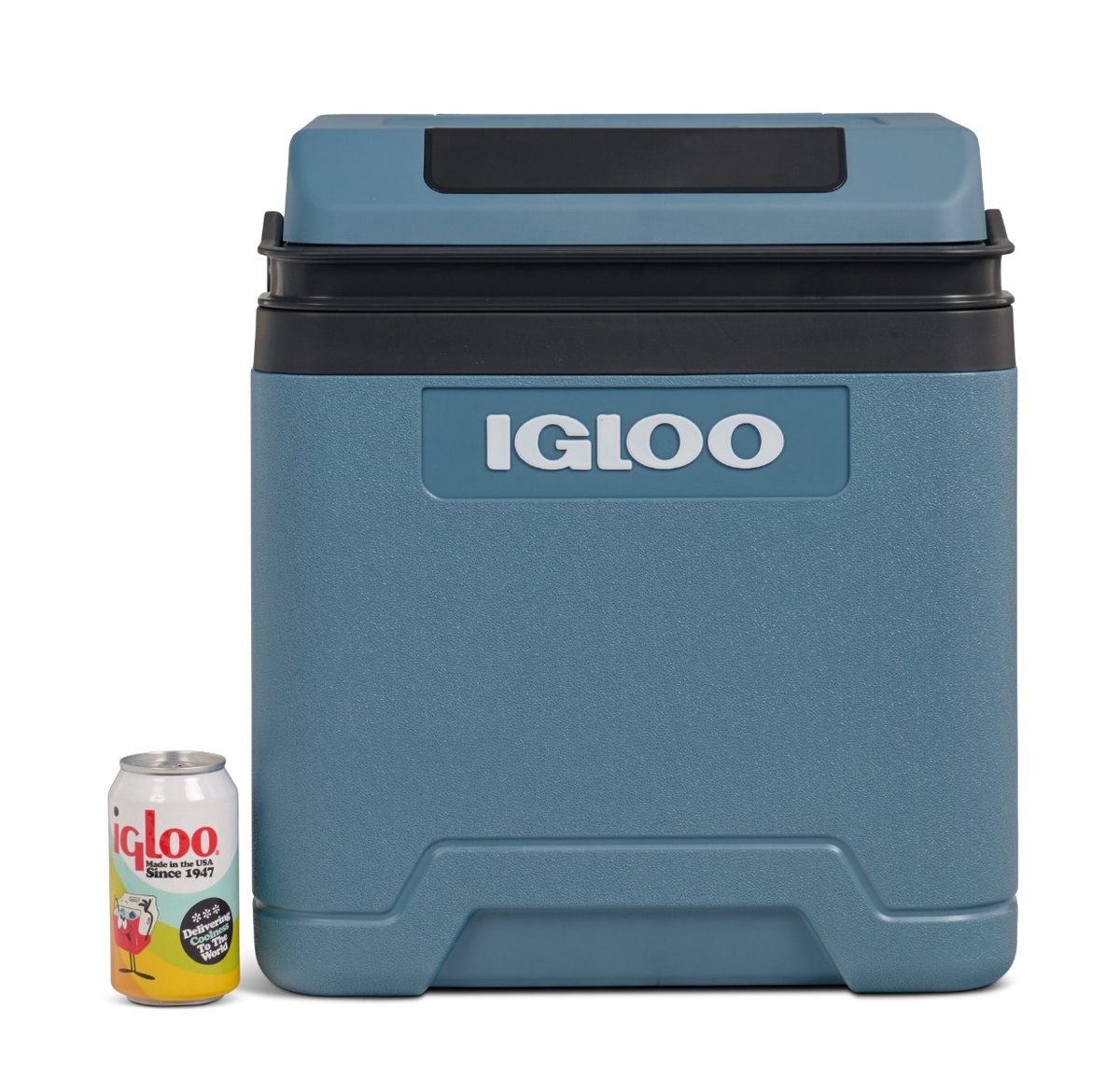 Igloo IE24 ACDC elektrische koelbox - 24 liter