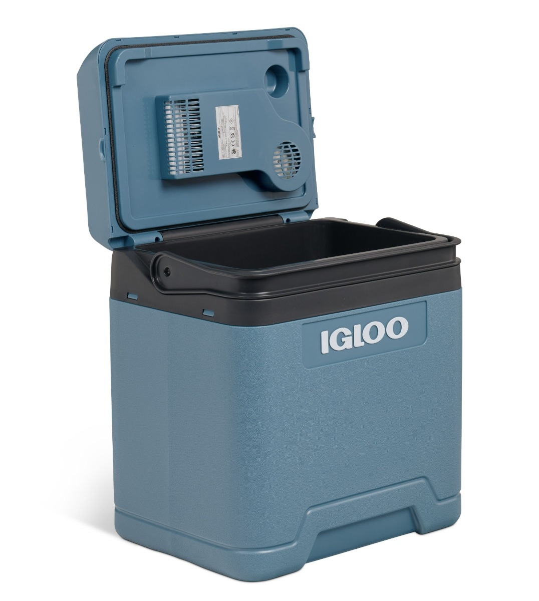 Igloo IE24 ACDC elektrische koelbox - 24 liter